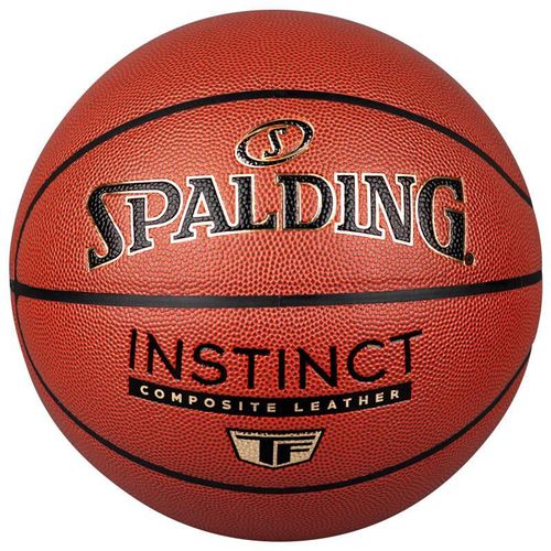 Balón SPALDING Legend Naranja 7