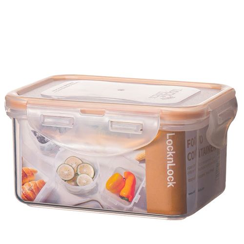 Contenedor para alimentos 470ml LOCK&LOCK