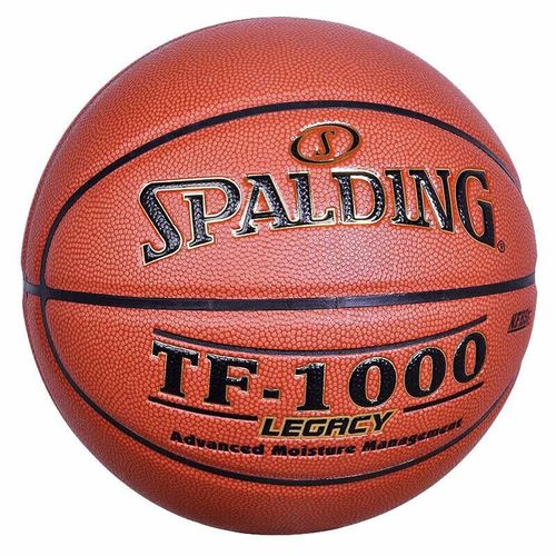 Balón SPALDING MATCHBALL Naranja 7