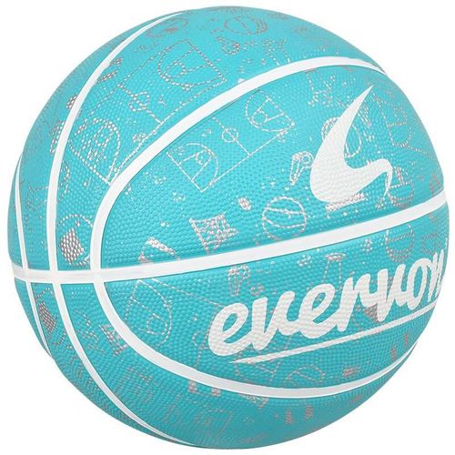Balón EVERVON Azul 5