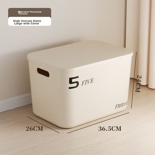 Caja de almacenamiento #5