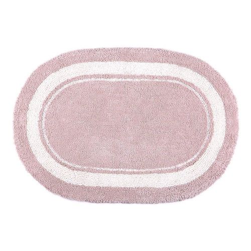 Tapete baño absorbente 50x80cm beige