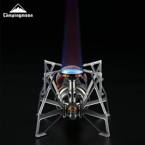 Estufa portátil plegable eléctrica 3.3KW Komman