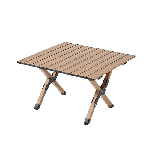 Mesa plegable mediana acero al carbono JD Jingzao