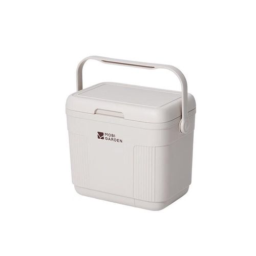 Nevera térmica 22L poliuretano MOBIGARDEN
