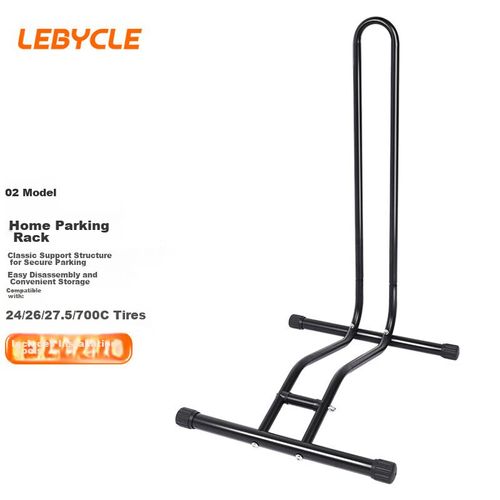 Soporte universal de bicicleta 24-27.5" LEBYCLE