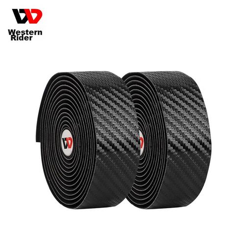 Cinta antideslizante para manillar de bicicleta 215cm