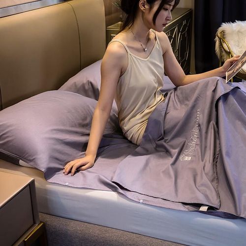 Saco de dormir MUJI Hotel portátil