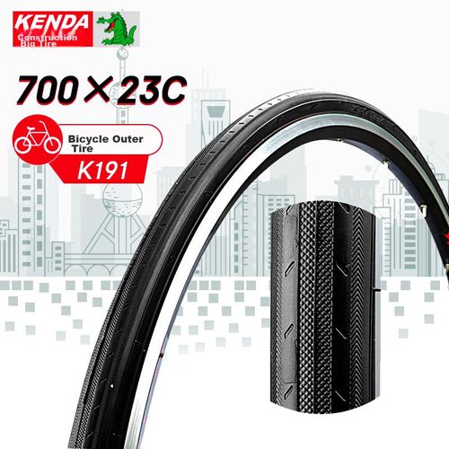 Llanta de bicicleta 700x23C K191 KENDA