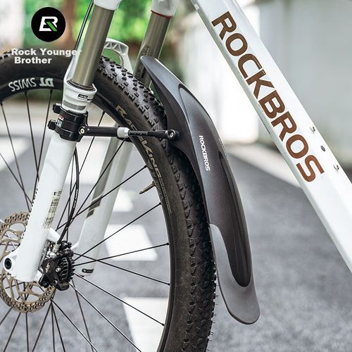 Guardabarros delantero de bicicleta 26-29" ROCKBROS