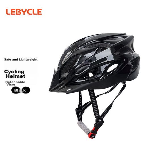 Casco de bicicleta plegable ajustable  54-61cm