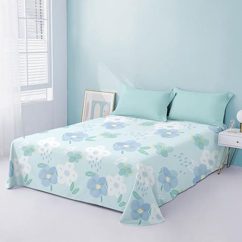 Juego de Sábanas BEYOND Floral