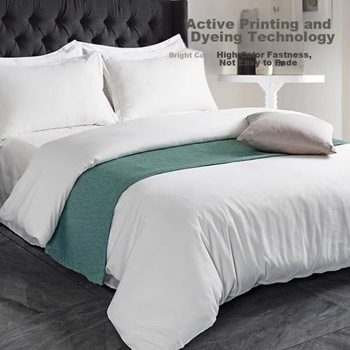 Juego de Ropa de Cama Hotel Boutique 3p.