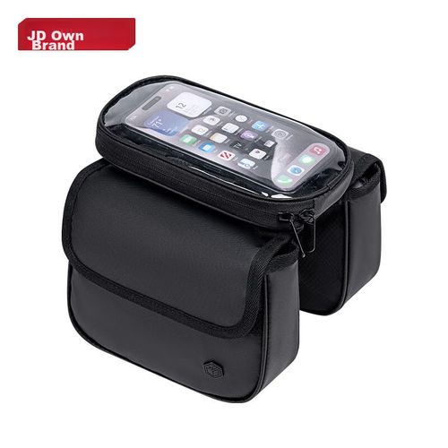 Bolsa de Manillar bicicleta 2L 20.5x16x18cm