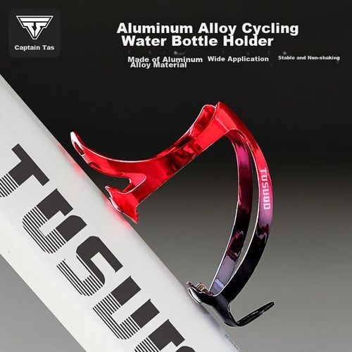 Soporte para Botella de Agua TOSUOD Rojo