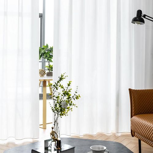 Cortina Semitranslúcid JINCHAN 180x240cm