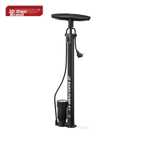 Bomba de Aire Alta Presión 120 PSI con Medidor