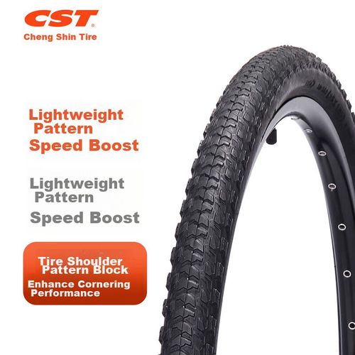 Llanta Cheng Shin C1673N 26x1.95 Urbana Todoterreno