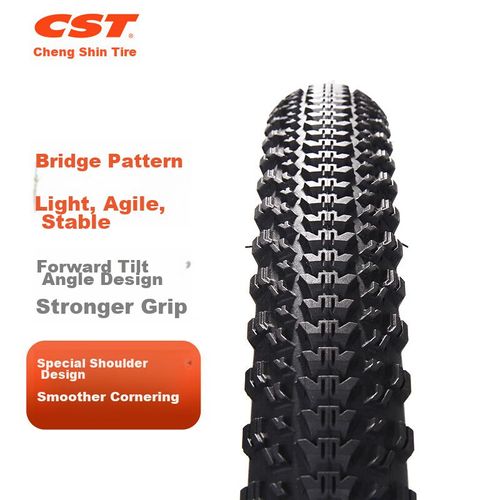 Llanta 26x1.95 para bicicleta de montaña