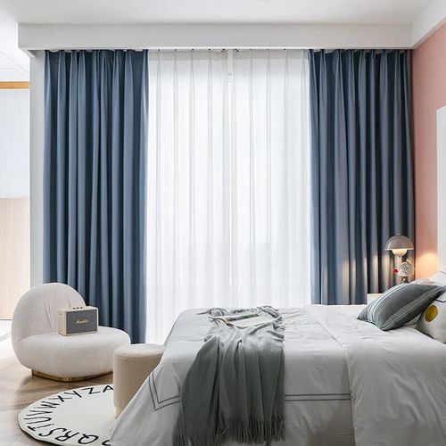 Cortina JDJZ Vinilo Opaca 150cm x 200cm