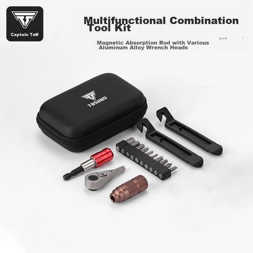 Kit de Herramientas TOSUOD