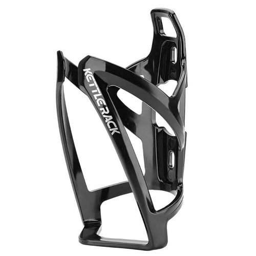 Soporte para Botella de Agua Move Iron 2022NEW Negro