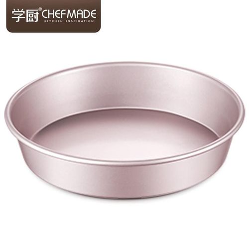 Molde para Pizza Chef Made 24.4x5cm