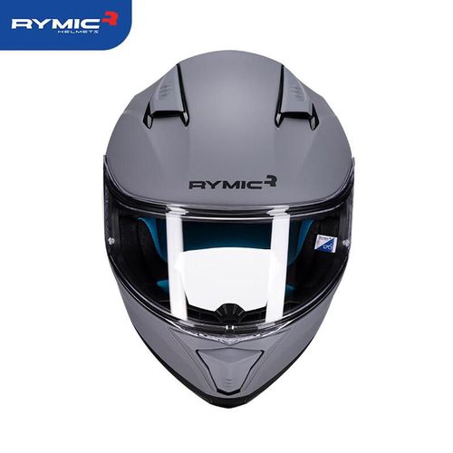 Casco de Moto Integral RYMIC SR6 XXL Gris