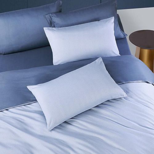 Juego de Sábanas Fuanna Algodón 4 Piezas Individual