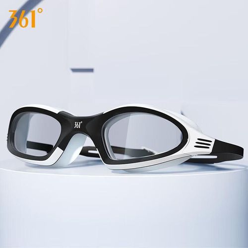 Goggles para natación 361° unisex antivaho alta definición