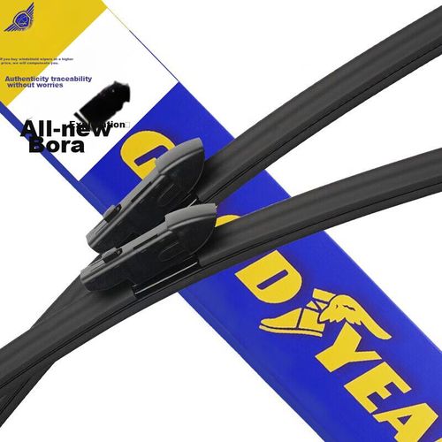 Limpiaparabrisas Goodyear Langjing 25"/18" Compatible New Bora 2019-21, Exeed 20-24