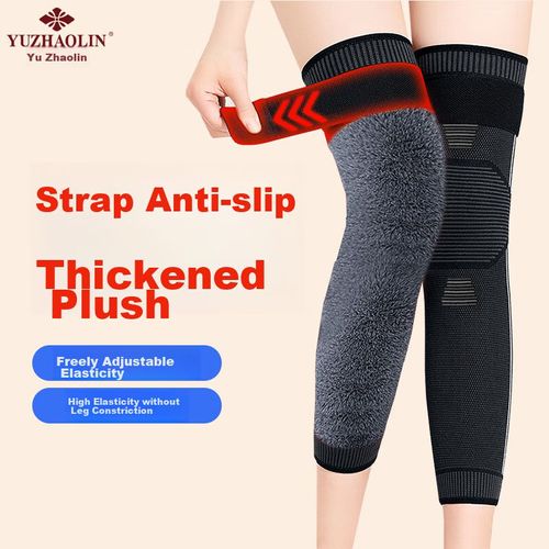 Soporte Calentador Rodilla Yuzhaolin Antideslizante