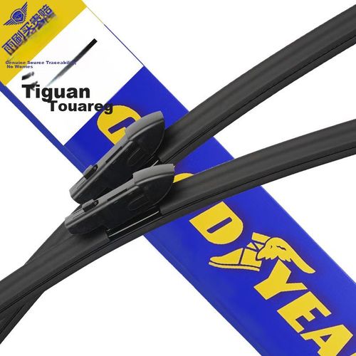 Limpiaparabrisas Goodyear Compatible Volkswagen Tiguan