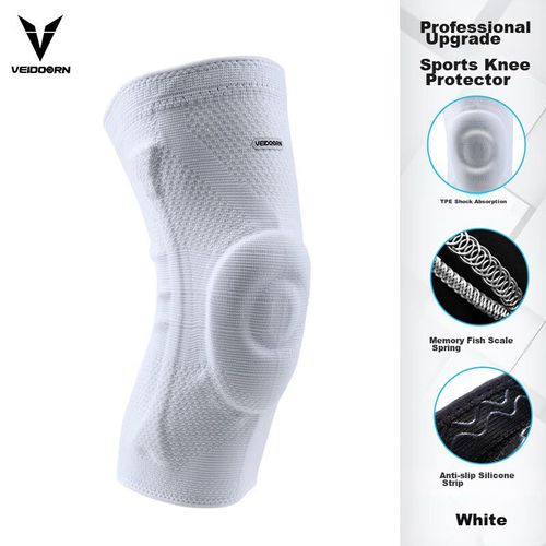 Rodillera Profesional Veidoorn Soporte Menisco