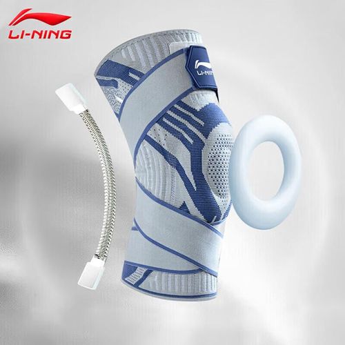Soporte Para Rodilla Li-Ning Deportivo Unisex