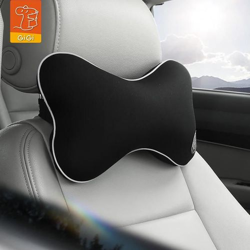 Almohada de cuello ergonómica de espuma viscoelástica GiGi