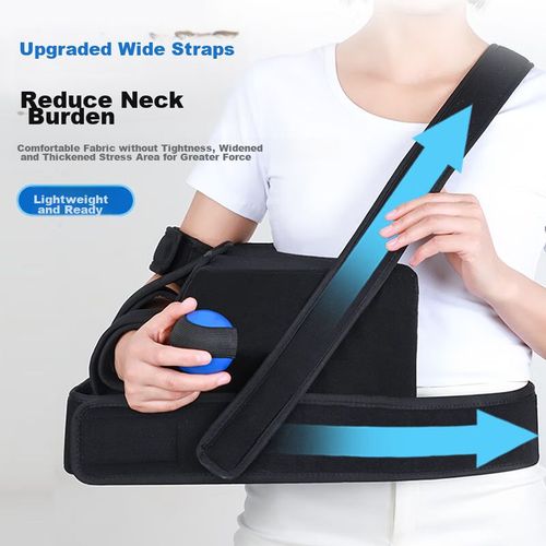 Férula de abducción para hombro