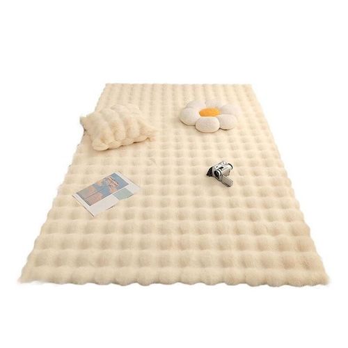 Pilot Cama para Gatos Felpa Antideslizante Mediana