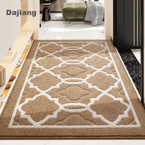 Tapete Dajiang Lujo Interior 60X90 Cm