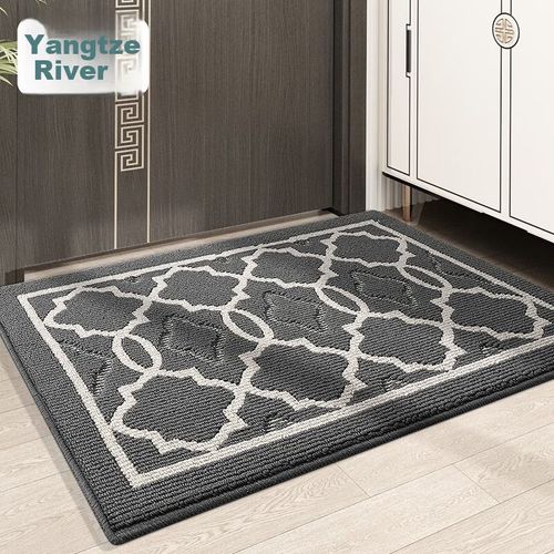 Tapete Dajiang 90X150 Cm Antideslizante Interior