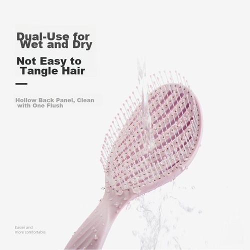 Peine MR.GREEN Mr-7773GR Verde Cardamomo