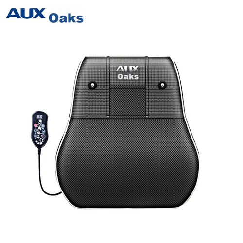 Masajeador Aux Gl-26Z 3 Modos 3 Intensidades Terapia Calor