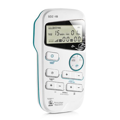 Dispositivo Electroacupuntura Huatuo Sdz-Iib Portátil