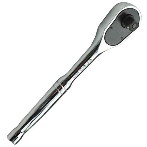Llave De Carraca Stanley 89-819 12.5 Mm Acero Cromo Vanadio