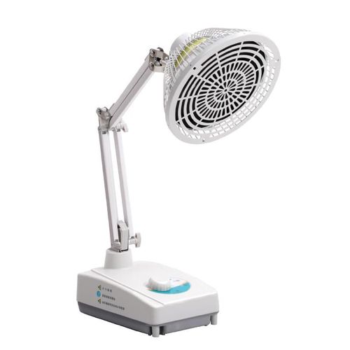 Lámpara Terapia Calor Infrarrojo Lejano Cofoe Yy-001 Uso Doméstico