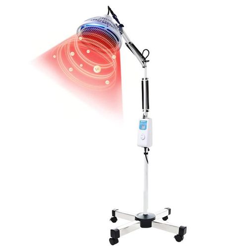 Lámpara Médica Infrarroja Hengming L6A Ultimate Terapia Tdp