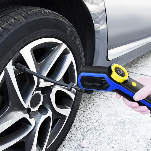 Bomba de Aire MICHELIN, 10.8V, 145 psi