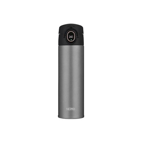 Termo Thermos Pro Gris Espacial 0.47 Litros