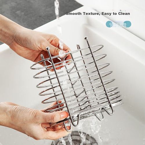 Portapalillos Maxcook Mcwa205 Acero Inoxidable