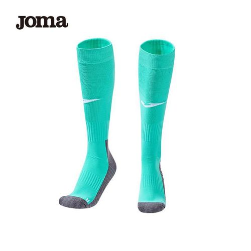 Calcetas JOMA futbol tubo largo suela felpa antideslizantes Unisex